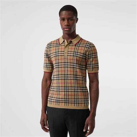 burberry polo shirt|burberry polo shirt vintage.